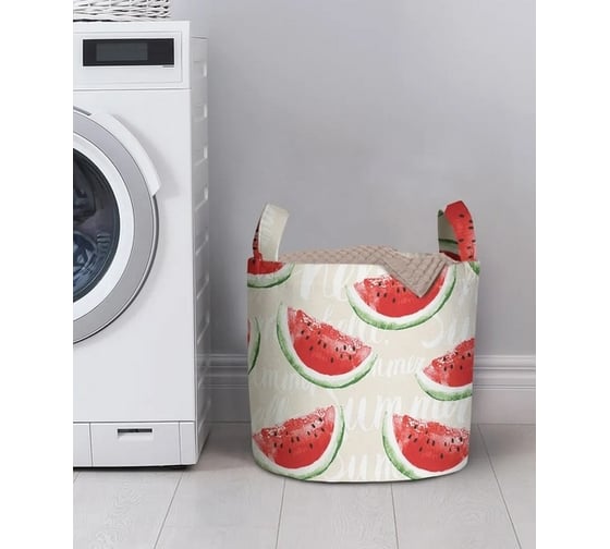 Изображение товара Корзина для вещей JoyArty gaba_47762_S