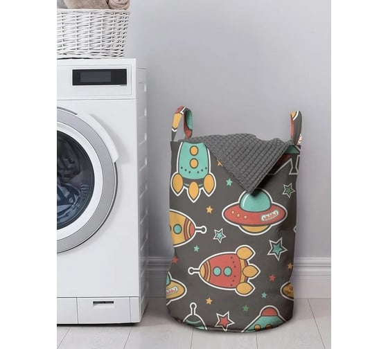 Изображение товара Корзина для вещей JoyArty gaba_47865_M