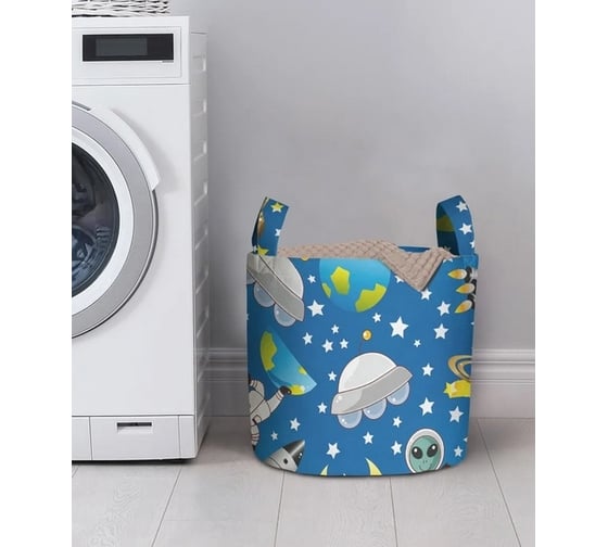 Изображение товара Корзина для вещей JoyArty gaba_47864_S