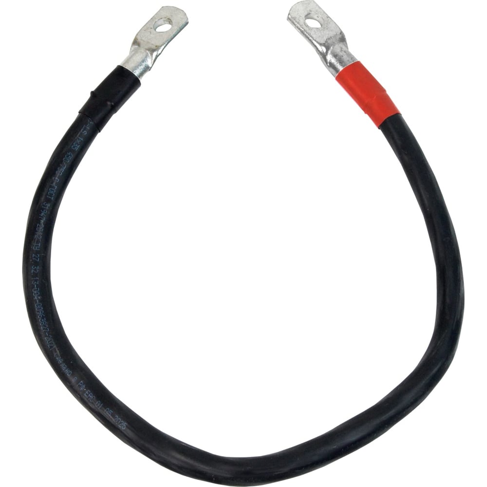 Изображение товара Межаккумуляторная перемычка МНОГОТОКА 450 мм 35 кв.мм M8