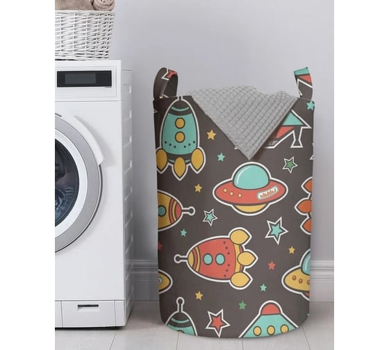 Изображение товара Корзина для вещей JoyArty gaba_47865_L