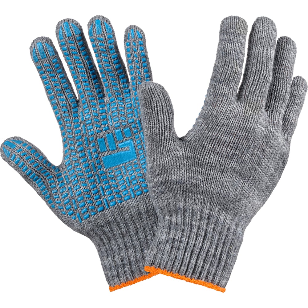 Трикотажные перчатки Фабрика перчаток