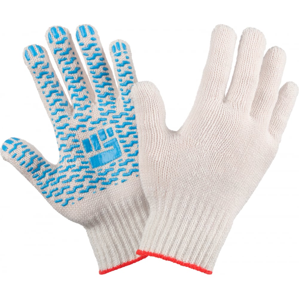 Трикотажные перчатки Фабрика перчаток нарды объедовская фабрика игрушки фрегат 141 17 средние морская волна рисунок серебро