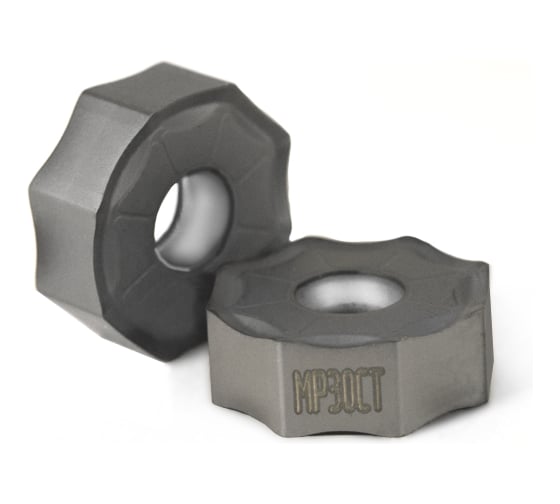 Изображение товара Пластина сменная восьмигранная ONKU 070608N-M MP30CT Русский Инструмент ri.474.25