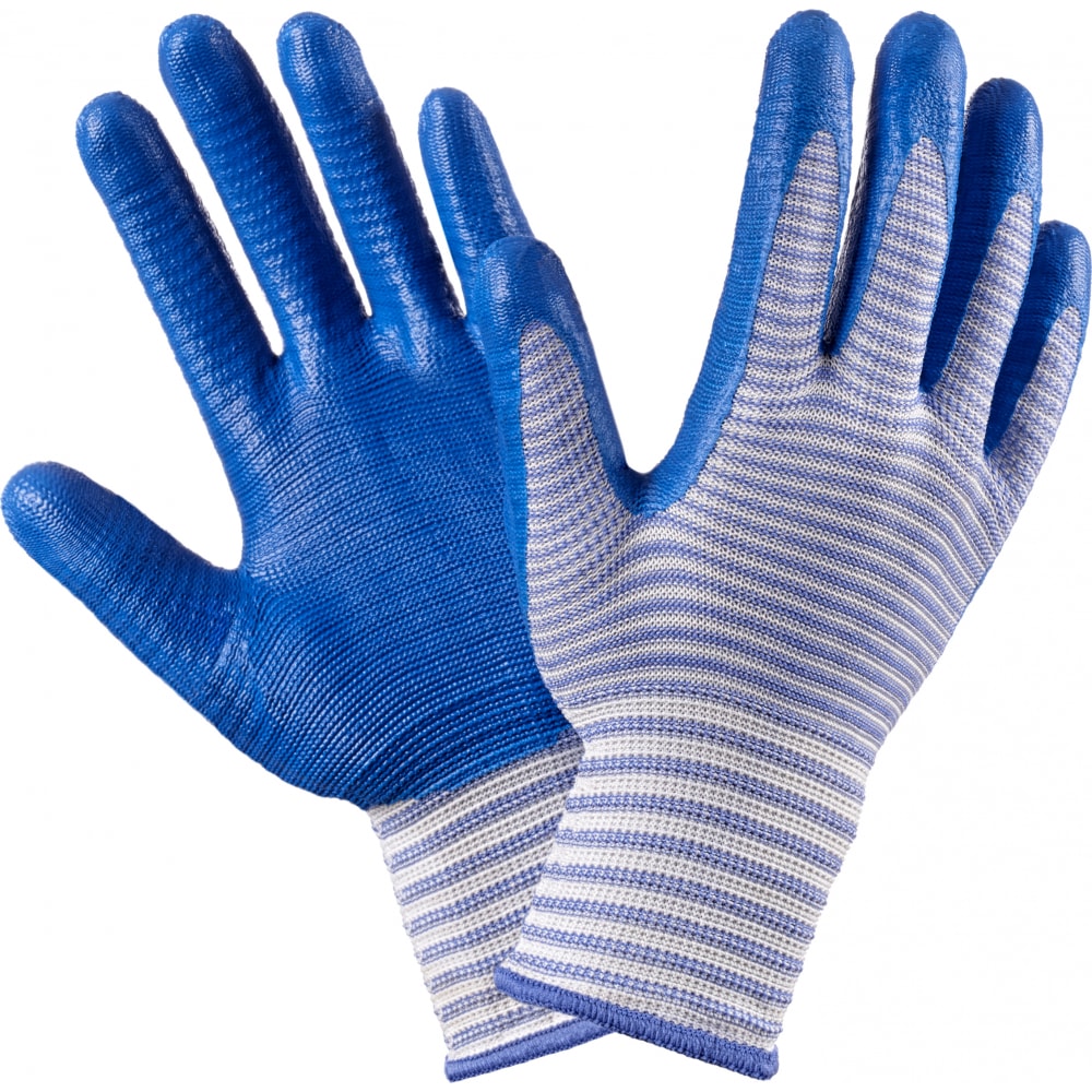 фото Нейлоновые перчатки фабрика перчаток