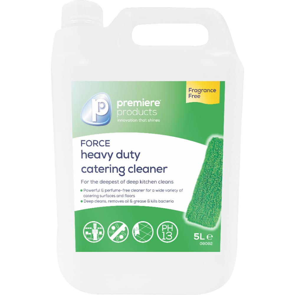 Очиститель-обезжириватель Premiere Products дезодорирующее средство для мытья пола premiere products
