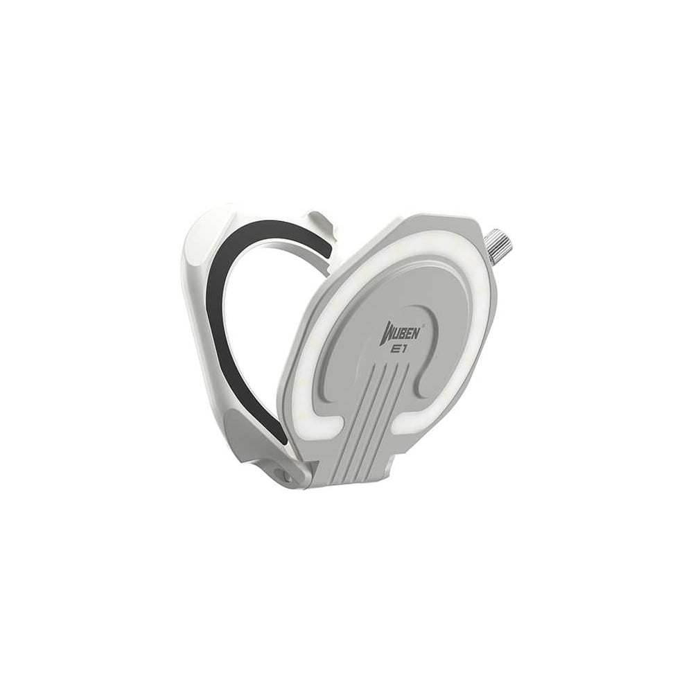 Изображение товара Фонарь для смартфона ARTELV Wuben E1 White мощность 300 лм IP65