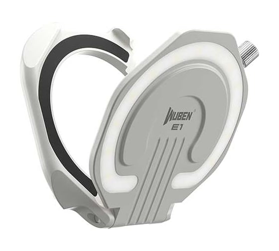 Изображение товара Фонарь для смартфона ARTELV Wuben E1 White AWE1W1224