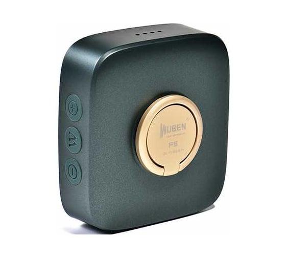 Изображение товара Кемпинговый фонарь ARTELV Wuben F5 Green AWF5G1224