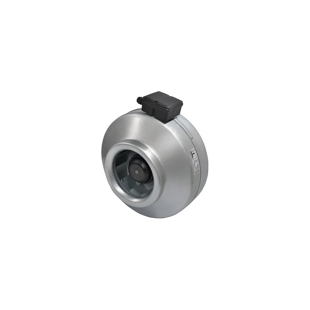 Изображение товара Вентилятор канальный РОВЕН VC-100 Circular duct fans РВ000041630