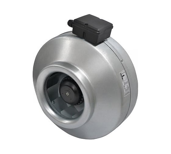 Изображение товара Вентилятор канальный РОВЕН VC-200 Circular duct fans РВ000041633