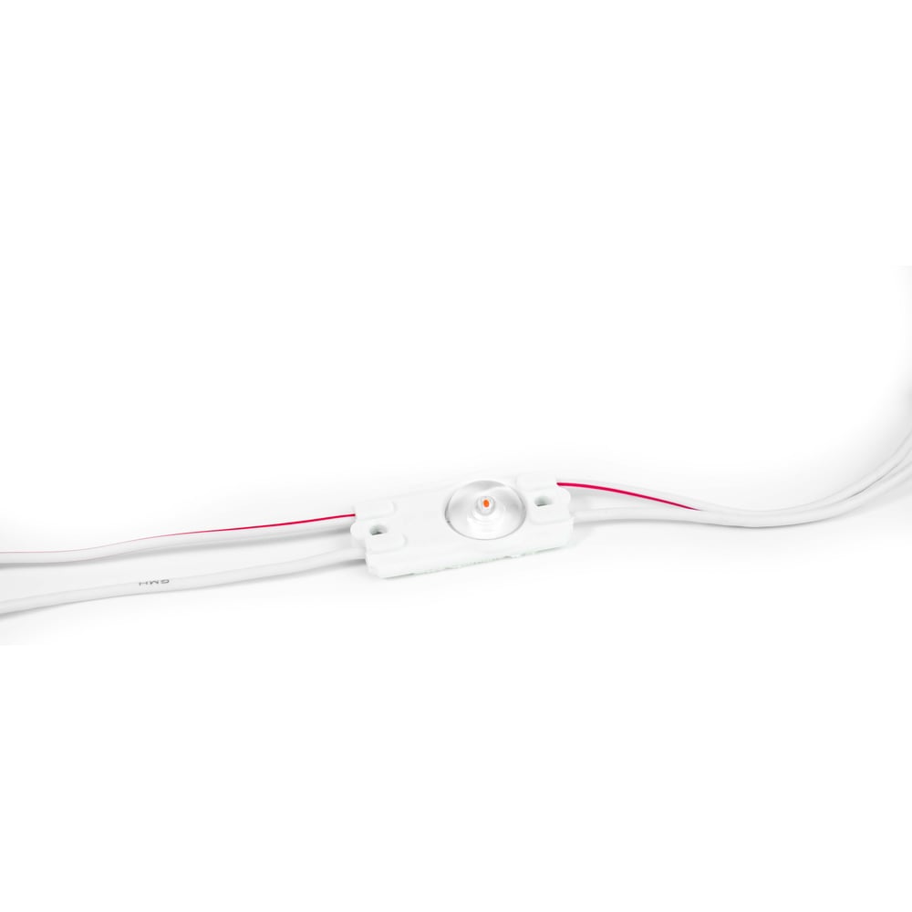 Изображение товара Светодиодный модуль DIAMOND LED 300 шт M1-2835-R-MEN для световых вывесок