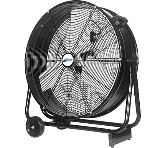 Изображение товара Вентилятор промышленный РОВЕН IF-24-MC РВР00237582