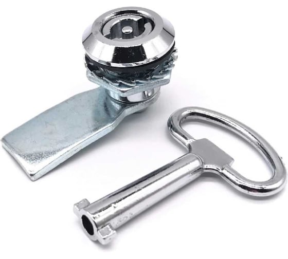 Изображение товара Замок щитовой Русские замки RZ 01, 5 шт 0001