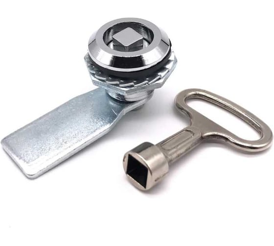 Изображение товара Замок щитовой Русские замки RZ 01 (kv), 5 шт 0009