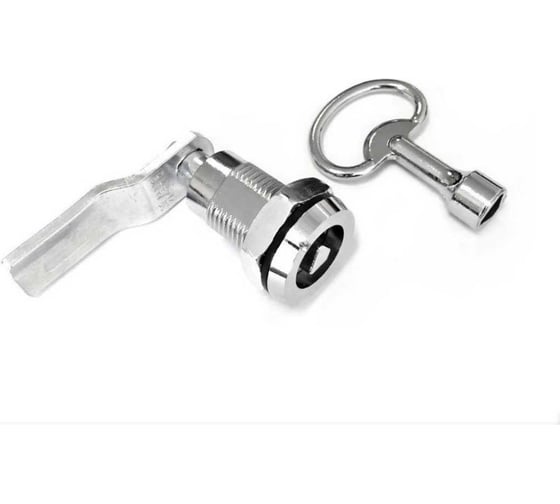 Изображение товара Замок щитовой компрессионный Русские замки RZ 040 (tr), 5 шт 0011