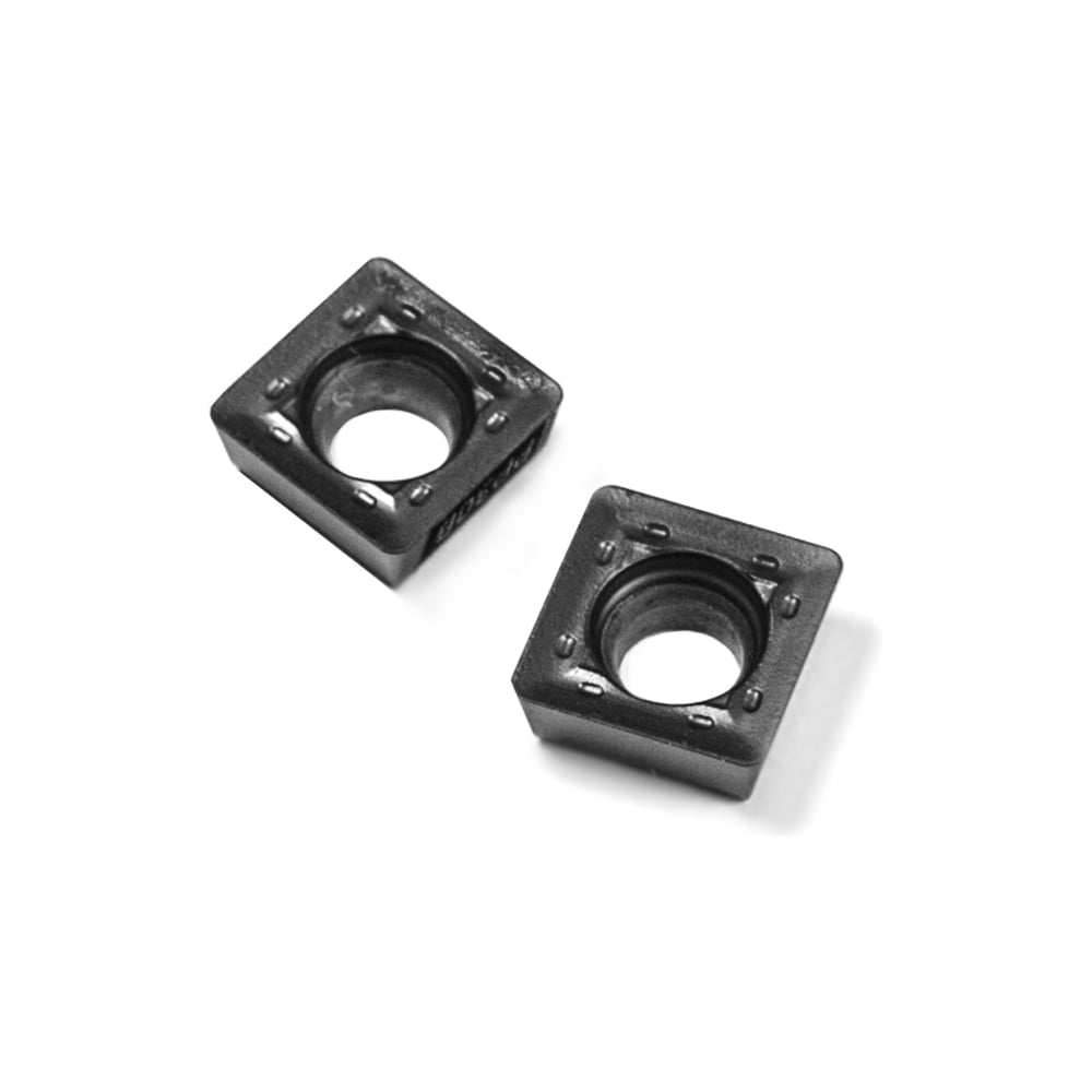 Изображение товара Пластина сменная Русский Инструмент SPMT 09T308-M PP30B квадратная