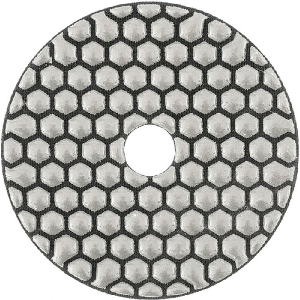 Гибкий шлифовальный алмазный круг РемоКолор - 74-5-150