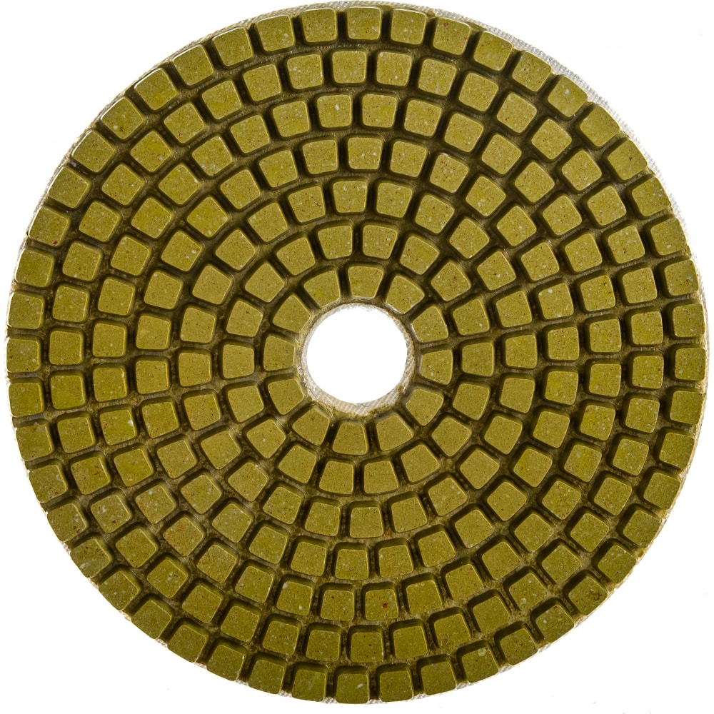 Гибкий шлифовальный алмазный круг РемоКолор круг шлифовальный для дрели hardax ремоколор диаметр 125х4 мм посадочный диаметр 32 мм на липучке