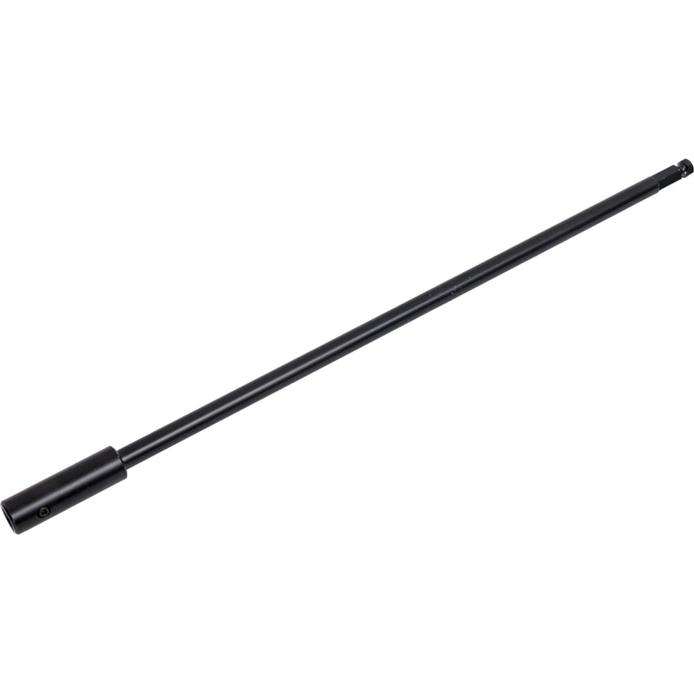 Изображение товара Удлинитель для спиралевидных сверел SKOLE U1-10400 400 мм с шестигранным хвостовиком