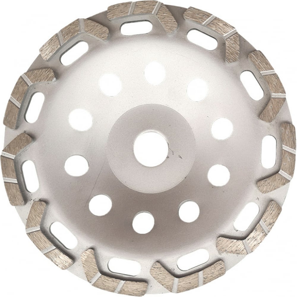 Чашечный шлифовальный круг РемоКолор - 74-0-523