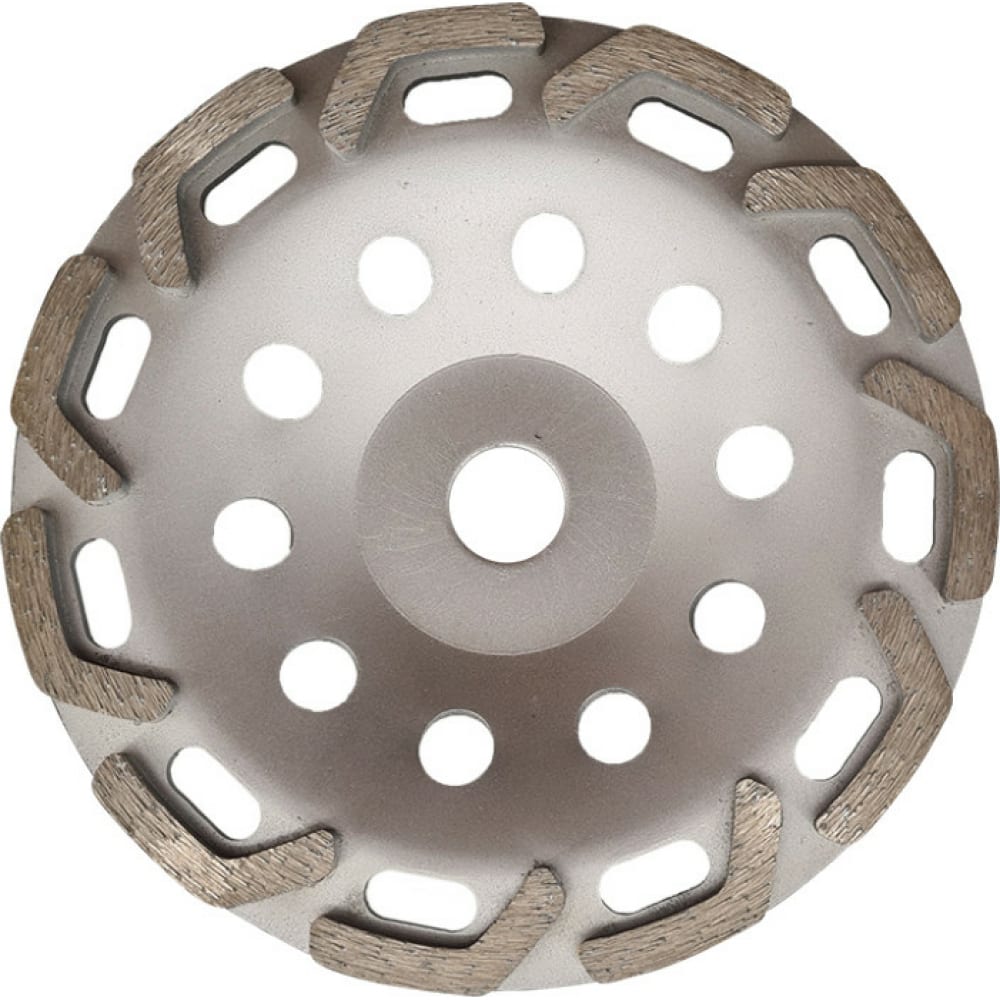 Чашечный шлифовальный круг РемоКолор - 74-0-521