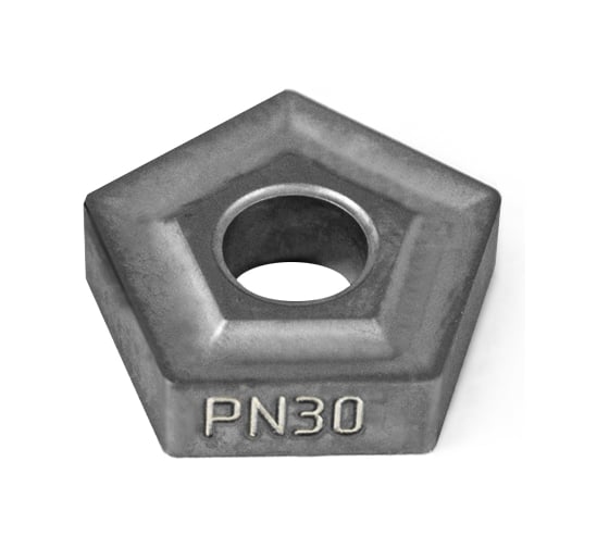 Изображение товара Пластина сменная пятигранная PNMA 110408 PN30 Русский Инструмент ri.363.73