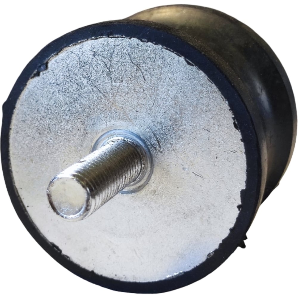 Изображение товара Амортизатор для виброплиты VEBEX 60*46мм M10, комплект 2 шт.