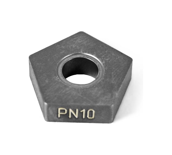 Изображение товара Пластина сменная пятигранная PNMA 110408 PN10 Русский Инструмент ri.363.72