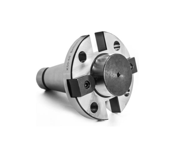 Изображение товара Оправка для фрез насадных торцевых 7:24 K50-d60 исп1 Beltools ri.257.54