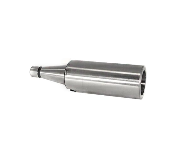 Изображение товара Втулка переходная 7:24 К40-КМ5 для фрез исп1 (сквозное резьбовое отверстие) Beltools ri.251.143