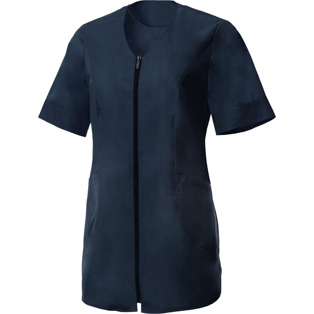 Изображение товара Женская куртка СОЮЗСПЕЦОДЕЖДА ВИТА темно-синяя размер 52-54