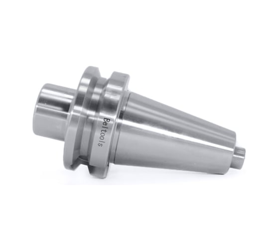 Изображение товара Втулка переходная 7:24 BT40-КМ3 для фрез MAS 403 (в комплекте с винтом) Beltools ri.251.157