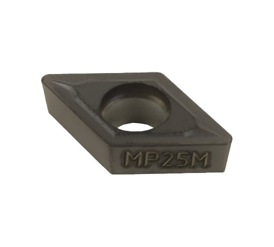 Изображение товара Пластина сменная ромбическая DCMT 11T308-SL MP25M Русский Инструмент ri.361.67