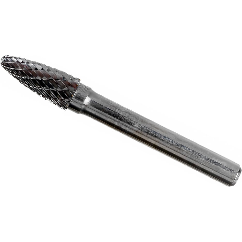 Твердосплавная гиперболическая борфреза Rotorica F0820X06