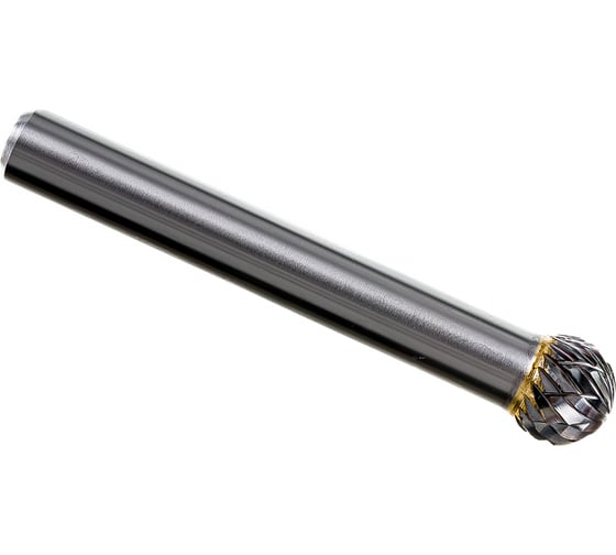 Изображение товара Борфреза твердосплавная сферическая тип DKUD ROTORICA D0807X06