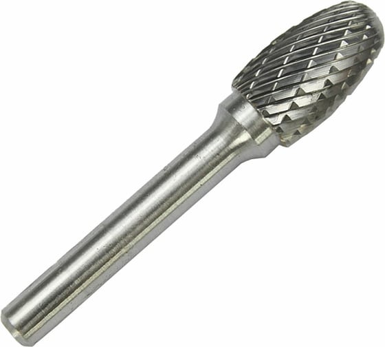 Изображение товара Борфреза твердосплавная овальная тип ETRE ROTORICA E1016X06