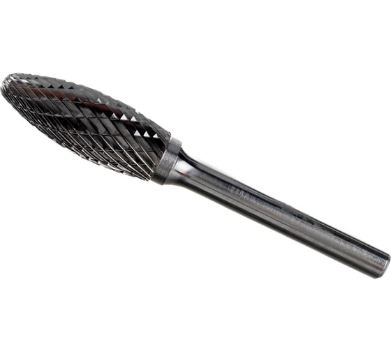 Изображение товара Борфреза твердосплавная в форме пламени тип HFLH ROTORICA H1232Х06