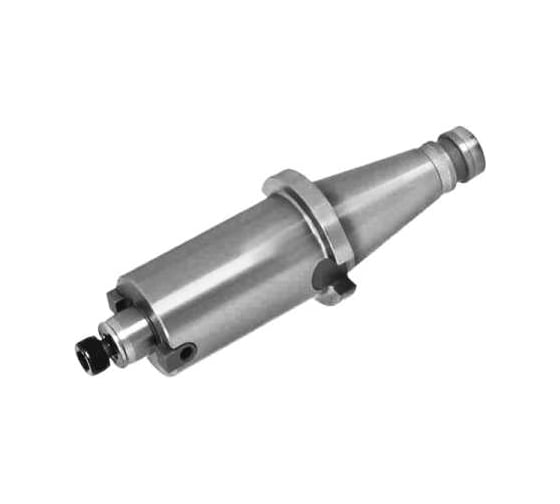 Изображение товара Оправка для фрез насадных торцевых 7:24 K40-d16 NT40-FMB16-35 биение ≤0.003 Beltools ri.257.140