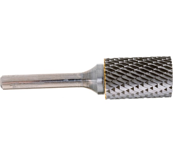 Изображение товара Борфреза твердосплавная цилиндрическая тип AZYA ROTORICA A1625X06