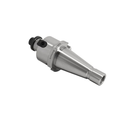 Изображение товара Оправка для фрез насадных торцевых Beltools 7:24 K40-d27 исп1 ri.257.94