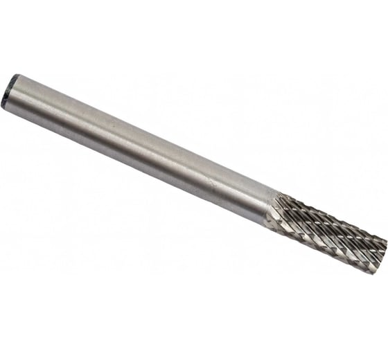 Изображение товара Борфреза твердосплавная цилиндрическая тип AZYA ROTORICA A0616X06
