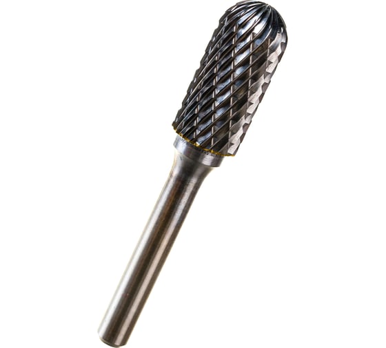 Изображение товара Борфреза твердосплавная сфероцилиндрическая тип СWRC ROTORICA C1225X06