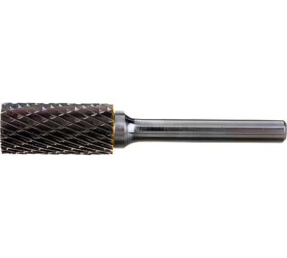 Изображение товара Борфреза твердосплавная цилиндрическая тип AZYA ROTORICA A1225X06