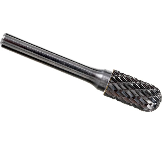 Изображение товара Борфреза твердосплавная сфероцилиндрическая тип СWRC ROTORICA C1020X06