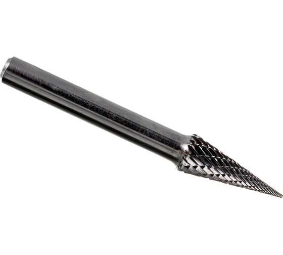 Изображение товара Борфреза твердосплавная в форме заостренного конуса тип MSKM ROTORICA M0820Х06