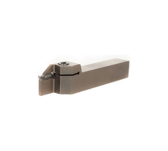 Изображение товара Резец для отрезания, продольного и поперечного точения 20х20х125 MGEHL2020-4 левый Русский Инструмент ri.452.42