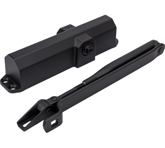 Изображение товара Дверной доводчик Dormakaba TS-Compakt коричневый EN2-3-4 19683 67010103