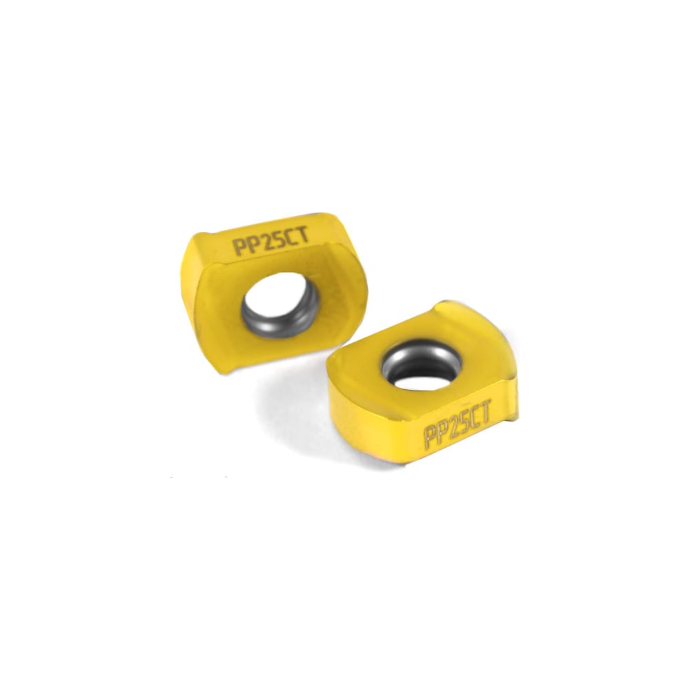 Изображение товара Сменная пластина для фрезерной обработки Русский Инструмент BLMP 0904R -M PP25CT