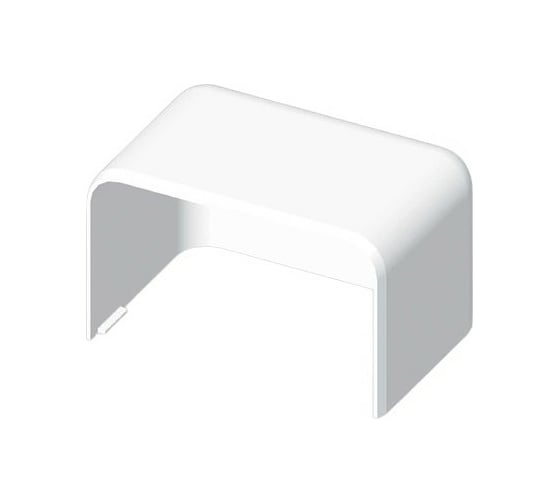 Изображение товара Заглушка KOPOS EKE 100X60, комплект 2 штуки 8551_HB